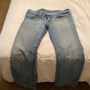 Big star jeans